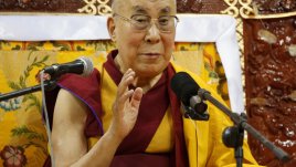 Мисъл на деня от Далай Лама