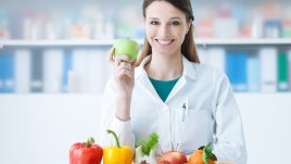 Важни витамини при пролетна умора