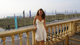 Мариела Нордел: Кулинарията е комуникация