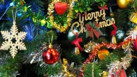 Мисъл на деня за... Коледа