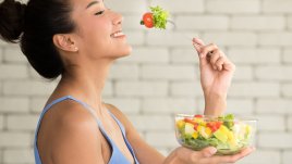 10 тайни за здраве от хората, които не се разболяват 