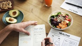 Здравословни обещания, които да си дадете през новата година