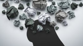 6 начина, по които емоциите вредят на здравето ни