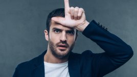 7 знака, че той има комплекси, които вредят на вас