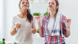 Най-добрите причини да започнете да приготвяте храната си сами