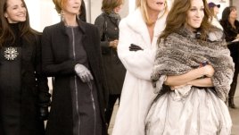 Неща, които всяка жена трябва да направи преди 40