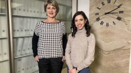 Весела Лечева – перфекционист до краен предел