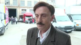 Малин Кръстев: В героя на Бай Славе дреме съвсем друг човек