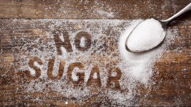 20 неща, които се променят в тялото, когато спрете захарта