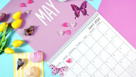 Месечен хороскоп за май