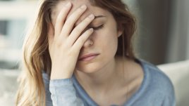 Тревожни сигнали за ниско кръвно налягане 