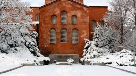 Днес е Атанасовден!