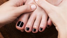 Многобройните ползи от масажа на краката