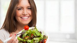 5 храни, полезни за родилки