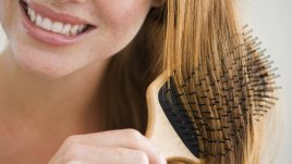 Тайните на бързата прическа
