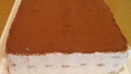 Рецепта за торта тирамису