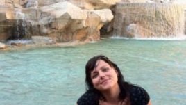 Калина Белчева: В Италия всичко става бавно, трябва да имаш търпение