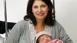 Екоправила от първия ден на бременността