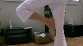 Кои упражнения са подходящи за домашен фитнес?