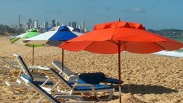 Сериозна любов или ваканционна свалка