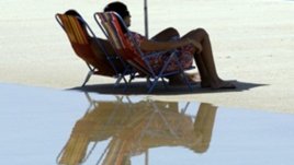 6 рискови ситуации за здравето и красотата през лятото