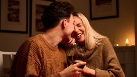 5 начина на комуникация, които щастливите двойки използват 