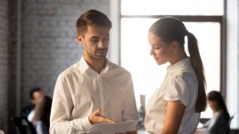 10 типа колеги, които е по-добре да избягвате