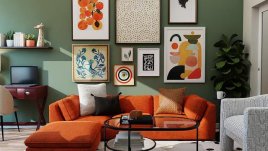 Идеи за обзавеждане на малък апартамент