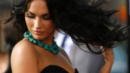 Маска за непослушна коса