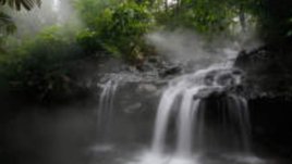 Просто вода за красота