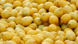 Отслабване според аюрведа с горчиви и лютиви храни