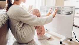 7 суперхрани при студени ръце и крака