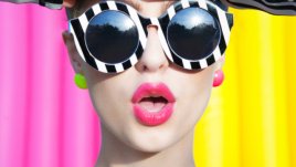 Цветовете на дрехите ви издават каква е личността ви