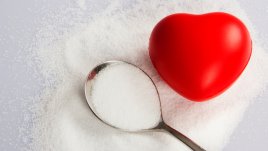 4 признака, че консумирате твърде много сол