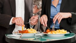 Зодии и хранене