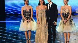 Християна Лоизу спечели X Factor 