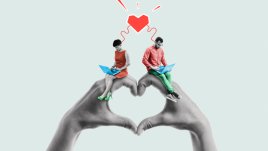 4 най-често срещани лъжи във връзката