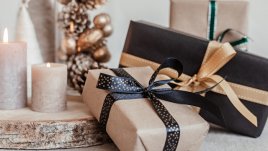 Любимите коледни подаръци на жените