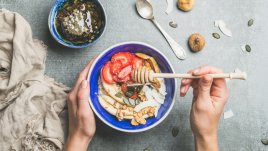 6 добавки, с които да намалите менструалните болки