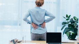 Митове за ишиаса, които ви пречат да живеете без болка