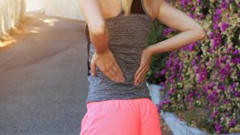 Най-добрите начини да третирате мускулна треска 