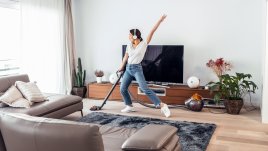 7 трика за винаги чист дом