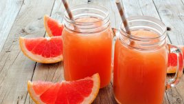 Какво да консумирате и какво не, ако имате камъни в бъбреците (галерия)