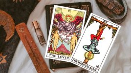 Таро карта за 7 октомври