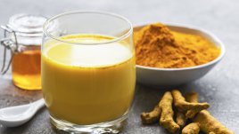 3 комбинации с куркума за силен имунитет 
