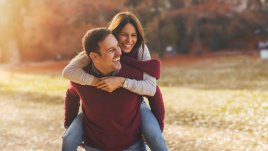 6 начина да сте по-щастливи и по-влюбени