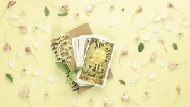 Седмична таро прогноза за 10 – 16 юни