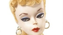 Барби от 1959 година до наши дни