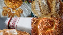 Най-добрите питки за Коледа и Нова година