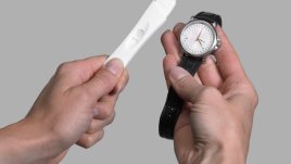 5 трика за определяне на овулацията